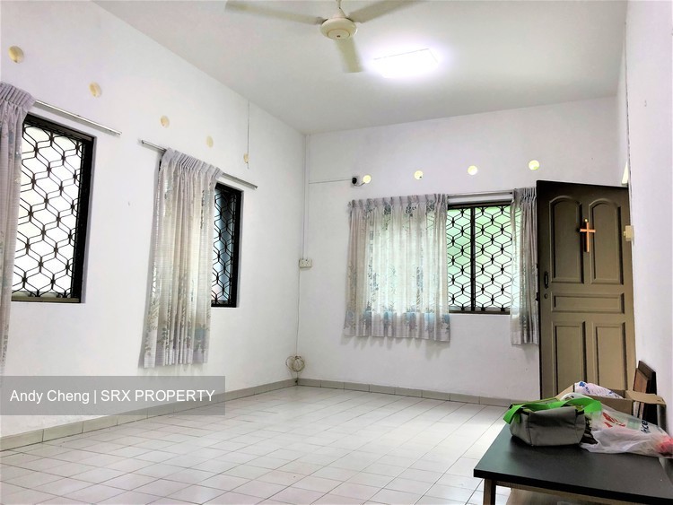 Sembawang Hills Estate (D20), Detached #203308311